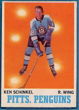 92 Ken Schinkel